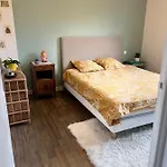 Maison Entiere 6 A 8 Personnes Au Mans Proche Circuit