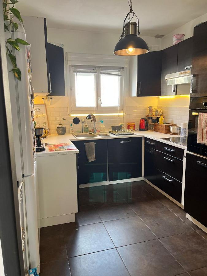 Maison Entiere 6 A 8 Personnes Au Mans Proche Circuit